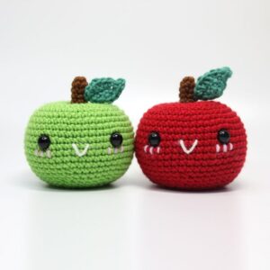 apple-amigurumi-crochet